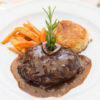 06.ristorante_collinetta_menu_steak_di_vitello_in_guazza_di_porcini